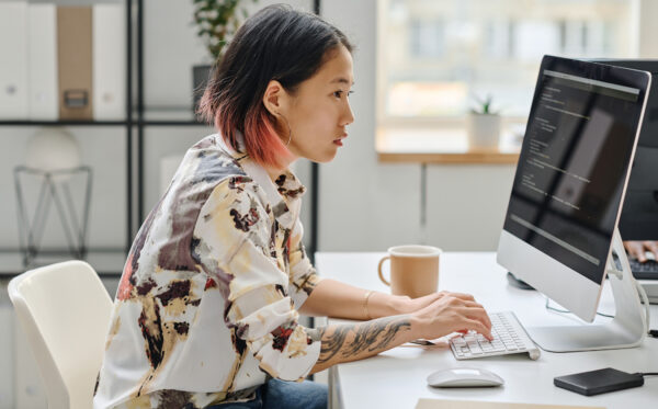 Understanding How Algorithms Work & Preparing for Future Updates to Adapt Quickly