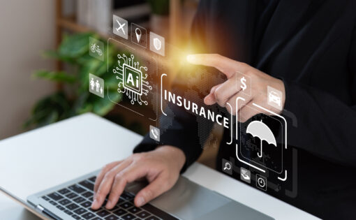 The Power of AI for Insurance Professionals