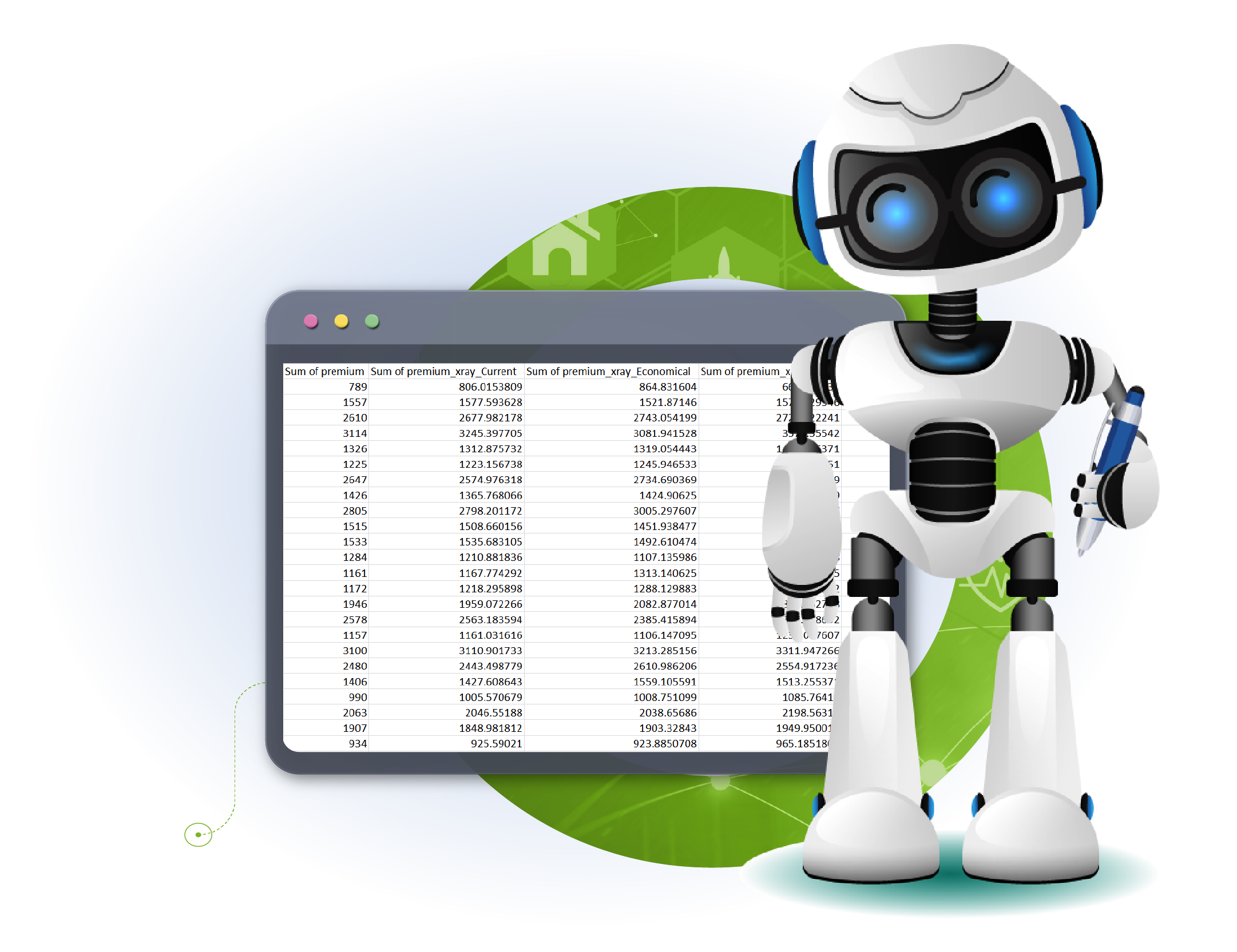 TRUDI | Content AI assistant - Trufla Technology