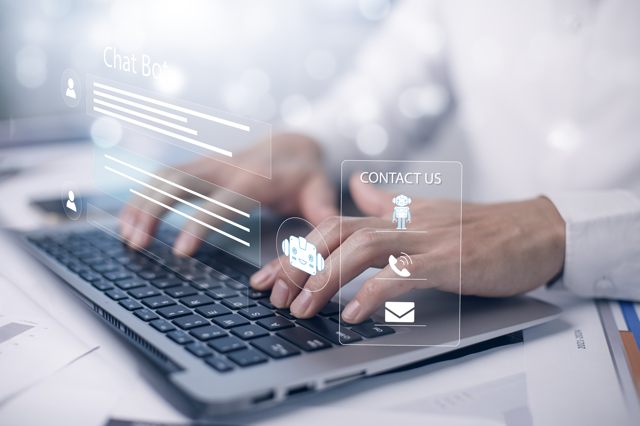 How to Leverage AI to Transform Your Brokerage's Content Strategy