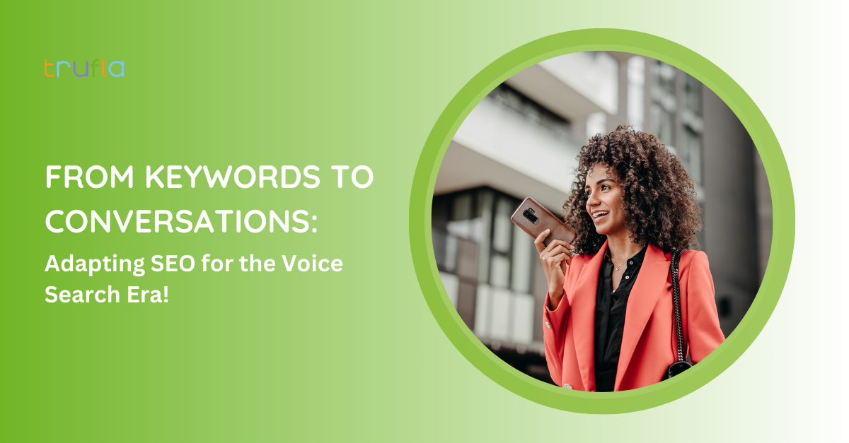 How to Incorporate Voice Search into your SEO Strategy