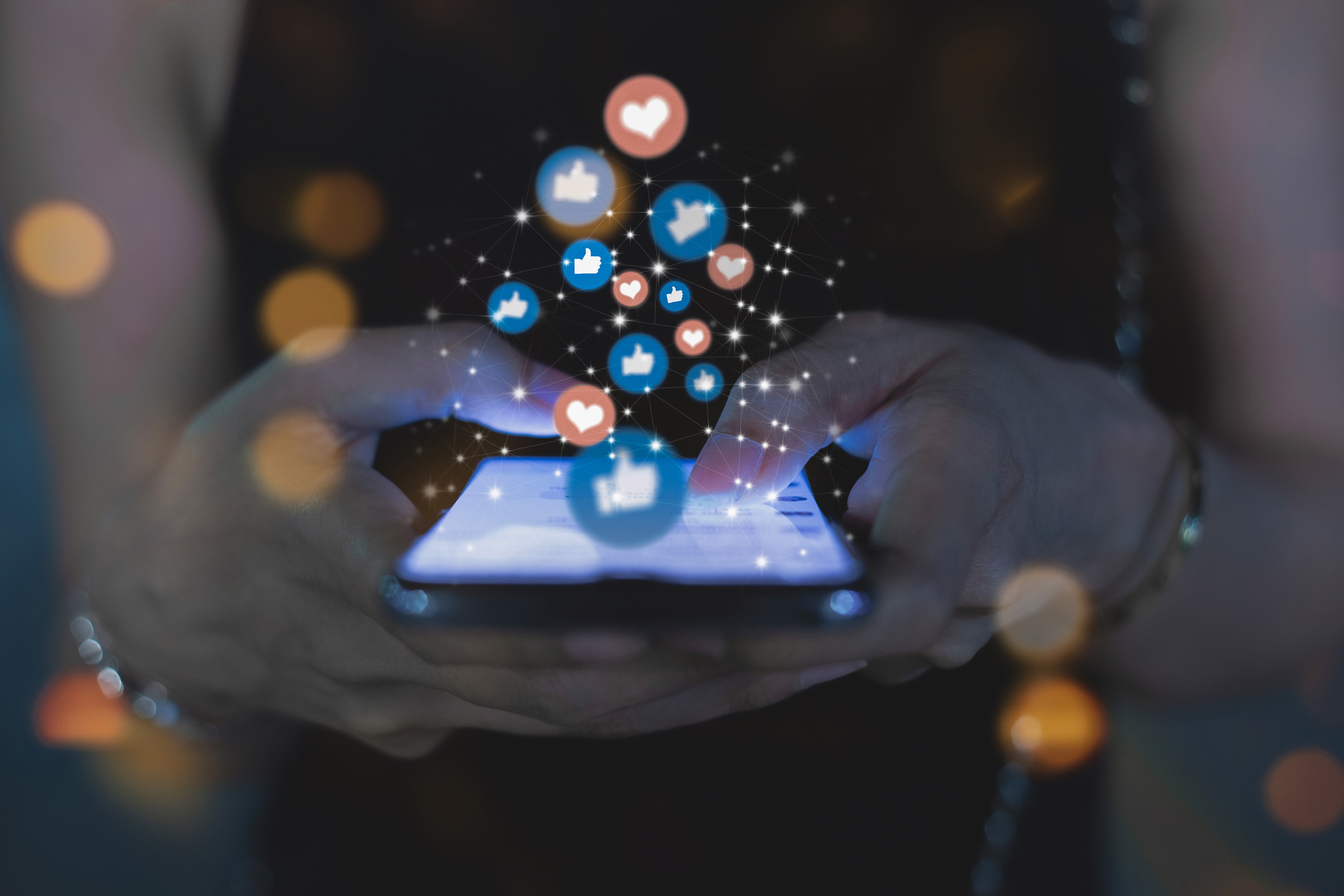 Social Media in Insurance: Connecting with Younger Generations