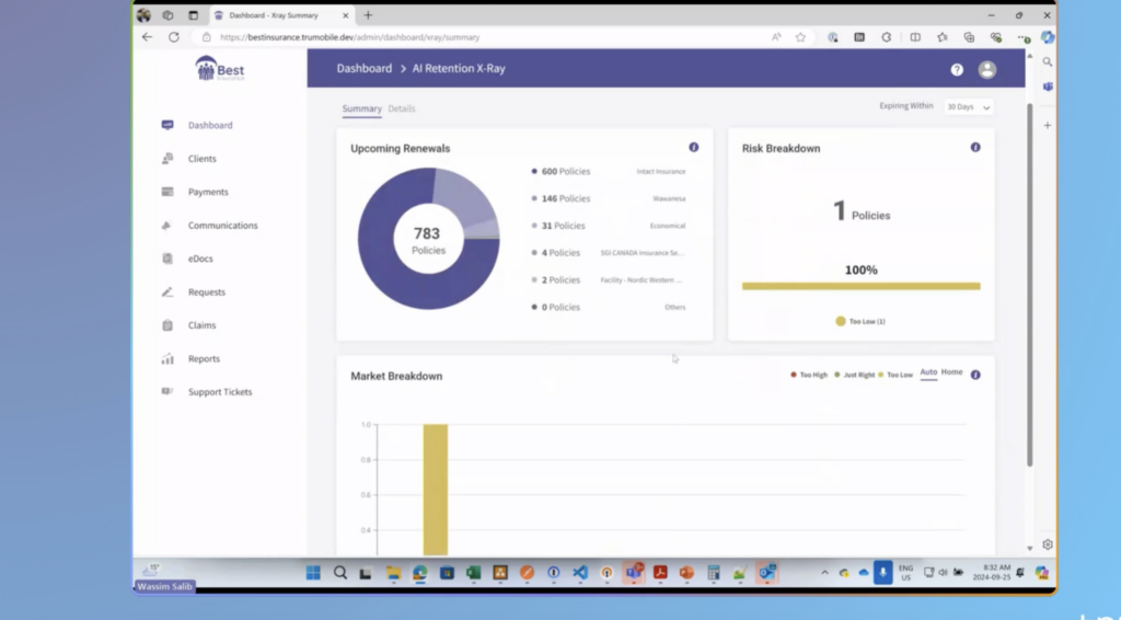 How to Effectively Use Retention X-Ray AI for Customer Retention ...