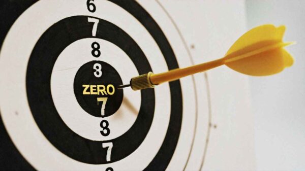 zero position
