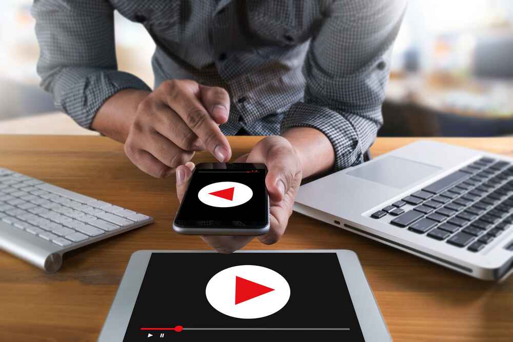 SEO Video Marketing